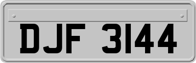 DJF3144