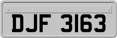 DJF3163