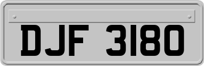 DJF3180