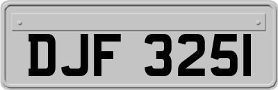 DJF3251