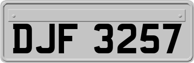 DJF3257