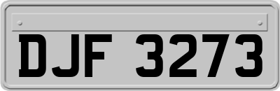 DJF3273