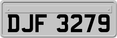 DJF3279
