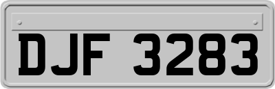 DJF3283