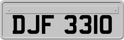 DJF3310