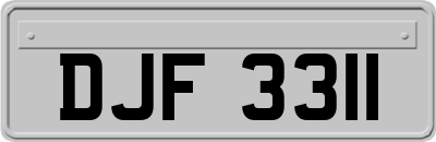 DJF3311