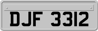 DJF3312