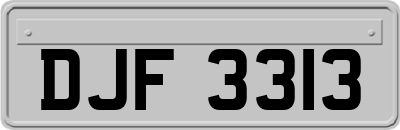 DJF3313