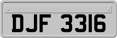 DJF3316