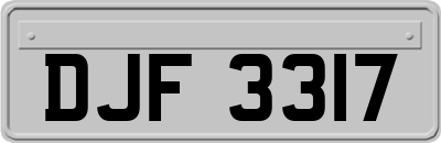 DJF3317