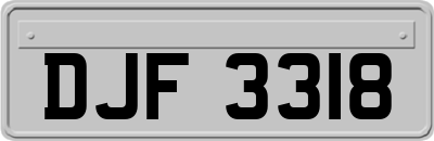 DJF3318