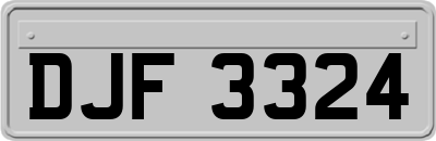 DJF3324