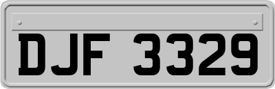 DJF3329