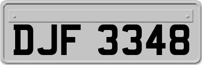 DJF3348