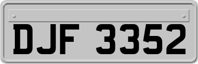 DJF3352