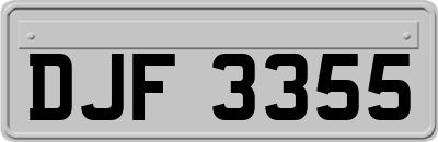 DJF3355