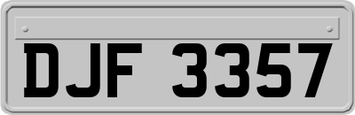 DJF3357