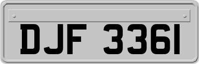 DJF3361