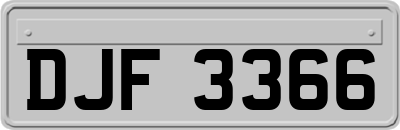 DJF3366
