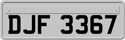 DJF3367