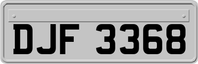 DJF3368