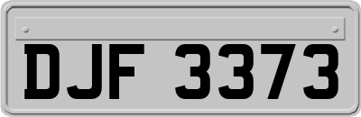 DJF3373