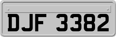 DJF3382