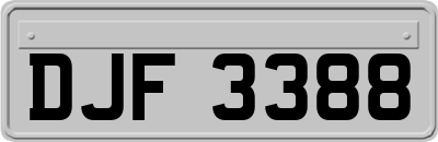 DJF3388