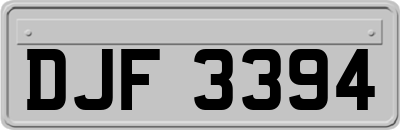 DJF3394