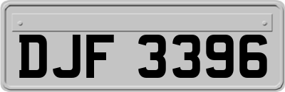 DJF3396