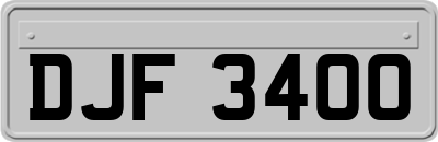 DJF3400