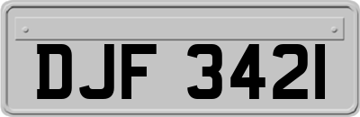 DJF3421