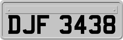 DJF3438