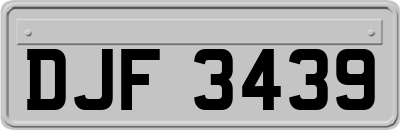 DJF3439