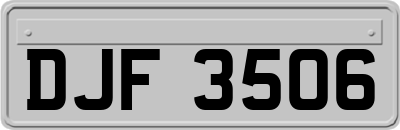 DJF3506