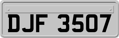 DJF3507