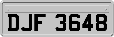 DJF3648