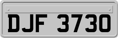 DJF3730