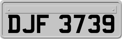 DJF3739