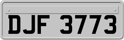 DJF3773