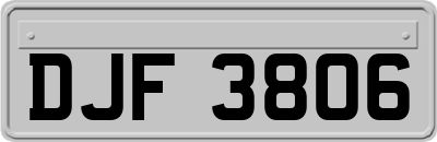 DJF3806