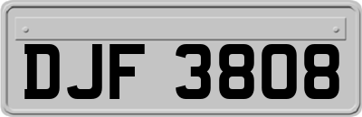 DJF3808