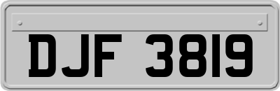DJF3819