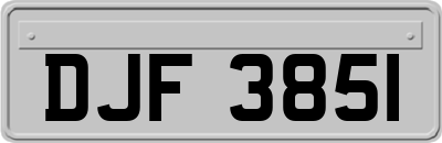 DJF3851