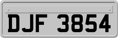 DJF3854