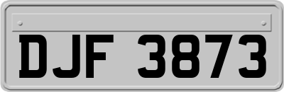 DJF3873