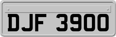 DJF3900