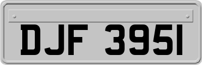 DJF3951