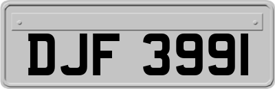 DJF3991