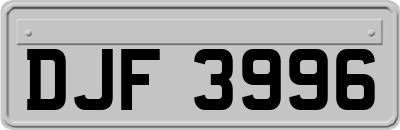 DJF3996